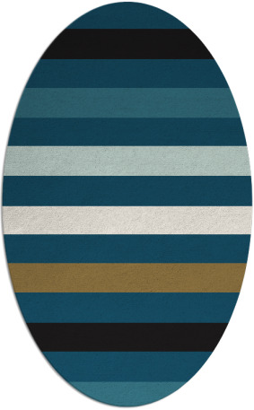 Blockline Rug