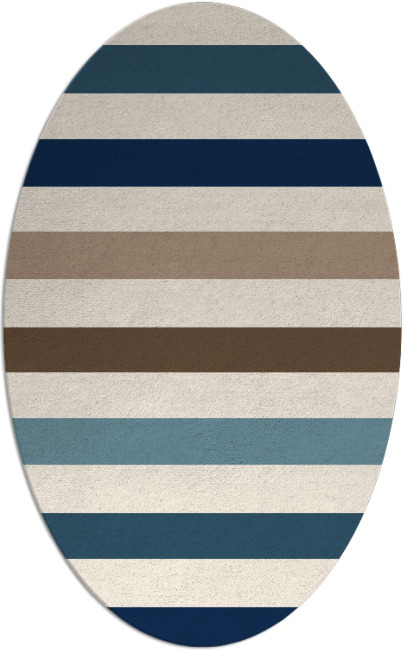 blockline rug - item 699201