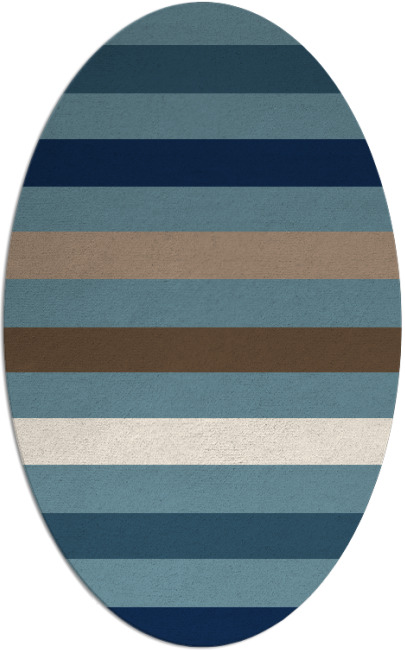 blockline rug - item 699202