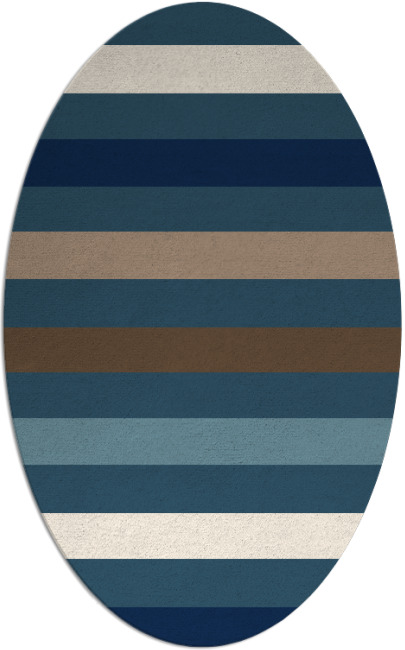 blockline rug - item 699203