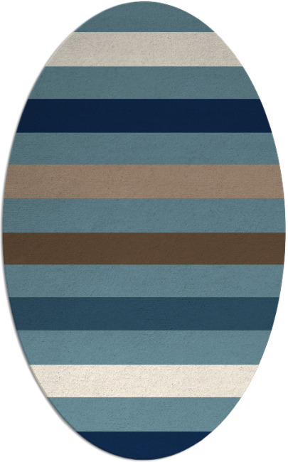 blockline rug - item 699204