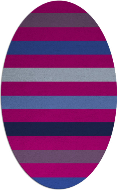 blockline rug - item 699206