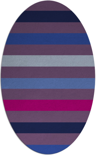 blockline rug - item 699207