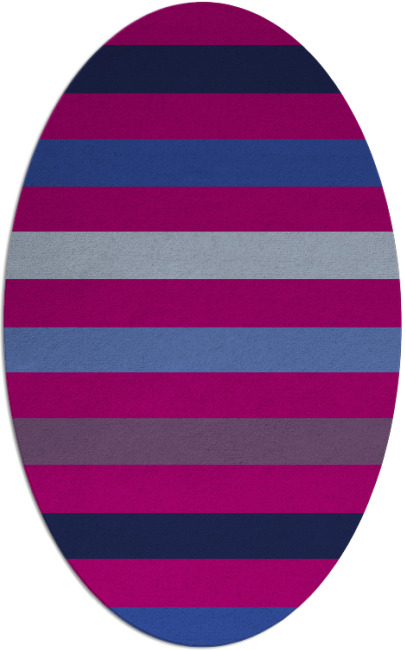 blockline rug - item 699208