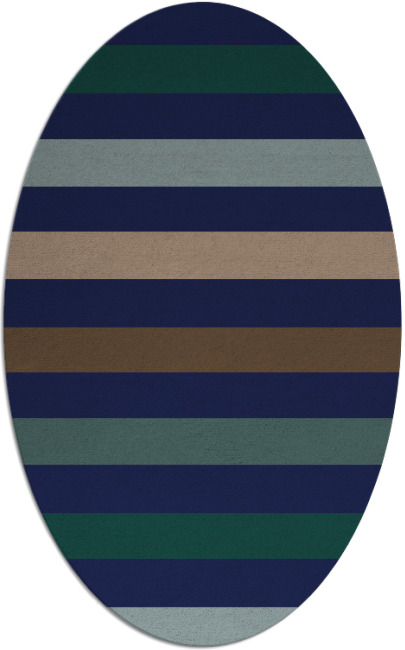 blockline rug - item 699209