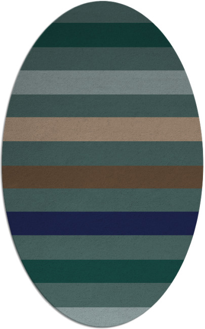 blockline rug - item 699210