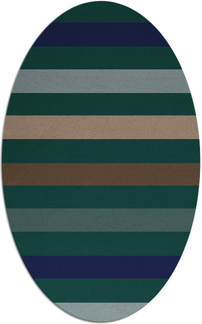 blockline rug - item 699211