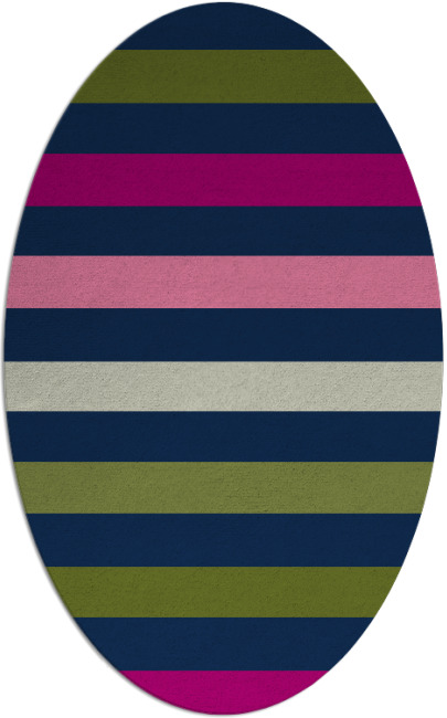 blockline rug - item 699213