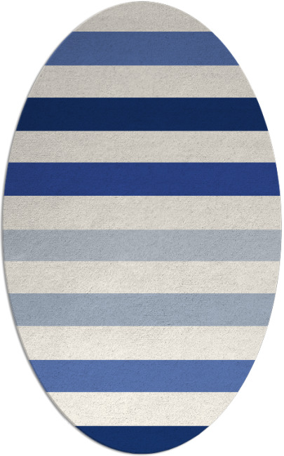 blockline rug - item 699220