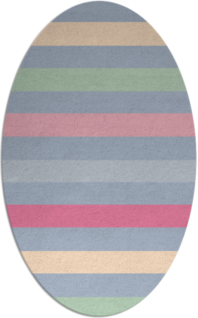 blockline rug - item 699227