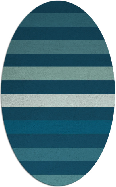 blockline rug - item 699229