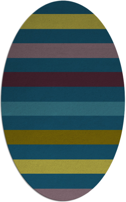 blockline rug - item 699237