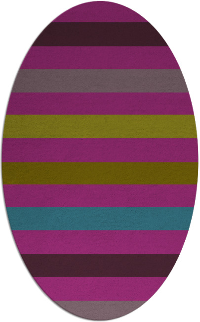 blockline rug - item 699242