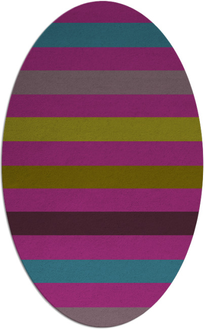 blockline rug - item 699244