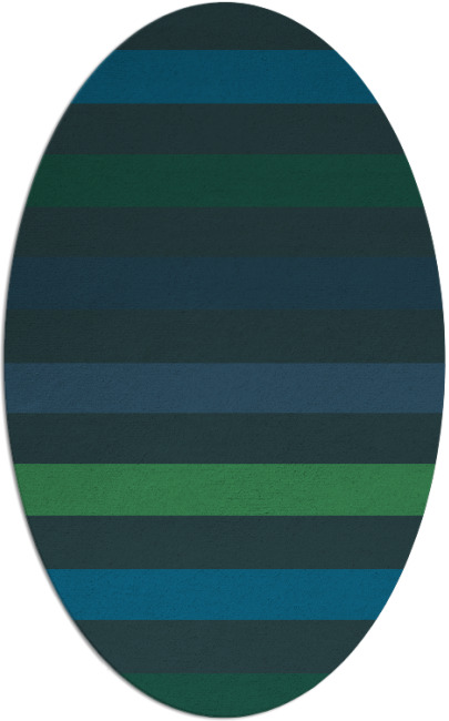 blockline rug - item 699260