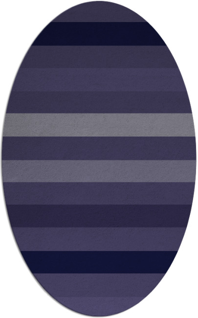 blockline rug - item 699264