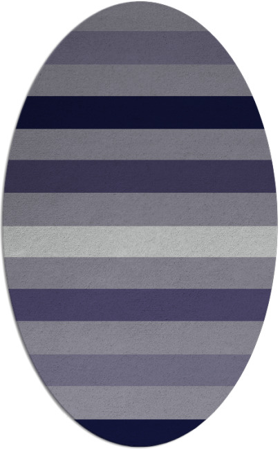 blockline rug - item 699265