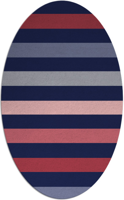 blockline rug - item 699269