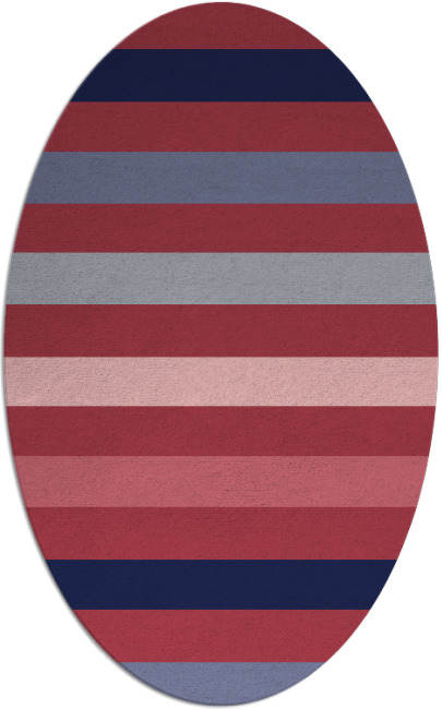 blockline rug - item 699271