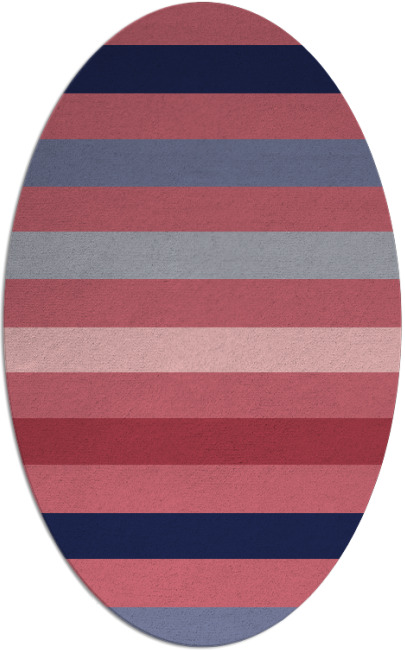 blockline rug - item 699272