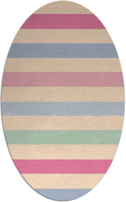 blockline rug - item 699280