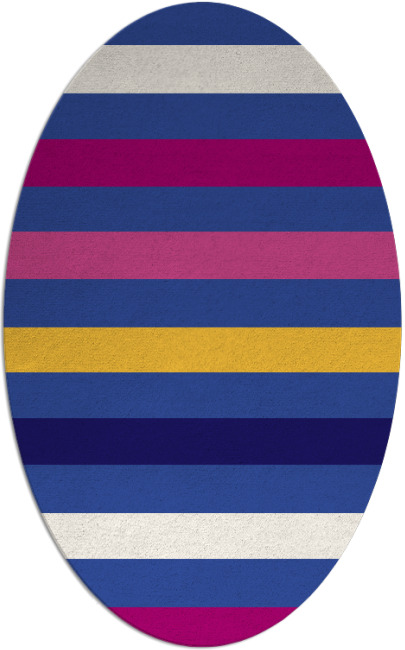 blockline rug - item 699281