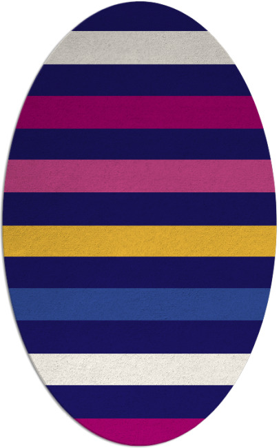 blockline rug - item 699282