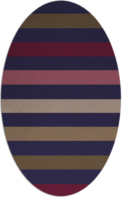 blockline rug - item 699285