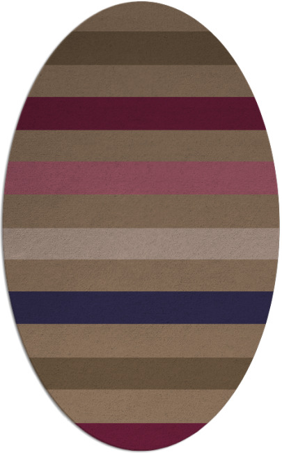 blockline rug - item 699286