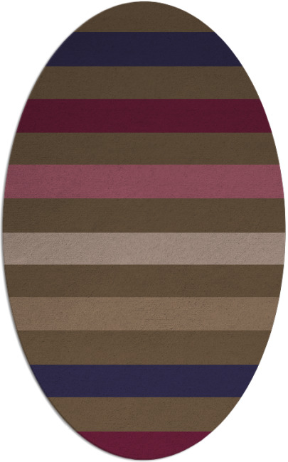 blockline rug - item 699287