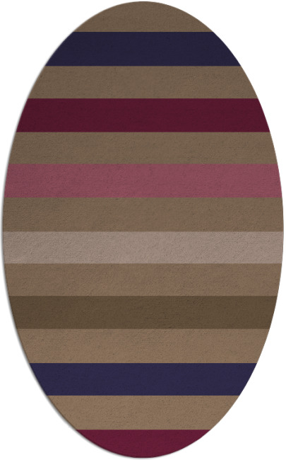 blockline rug - item 699288