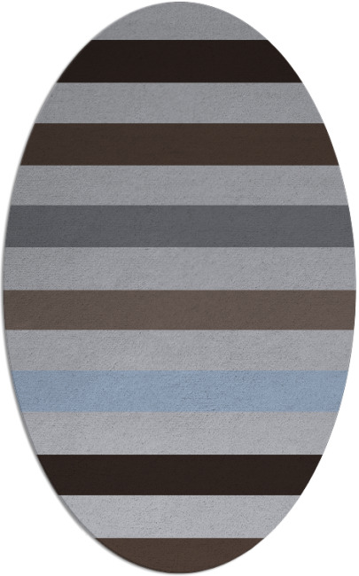 blockline rug - item 699289