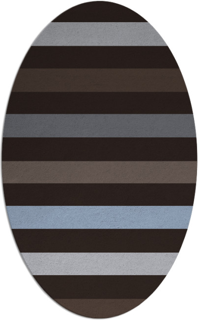 blockline rug - item 699291