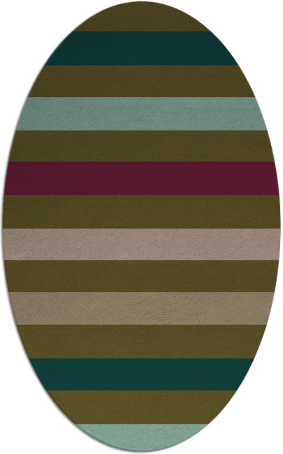 blockline rug - item 699297