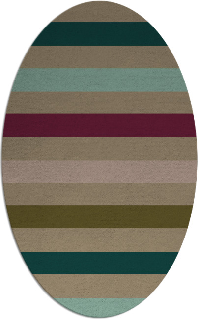 blockline rug - item 699298
