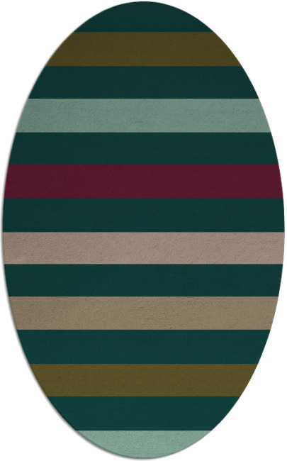 blockline rug - item 699299