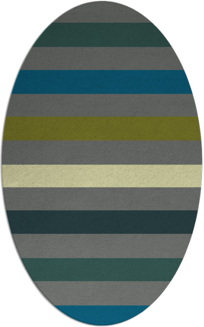 blockline rug - item 699305