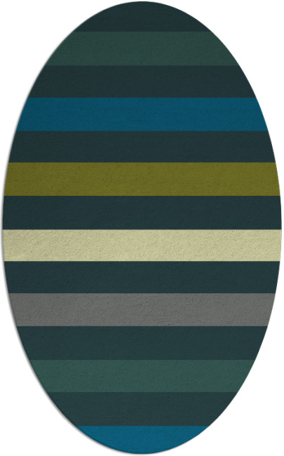 blockline rug - item 699306