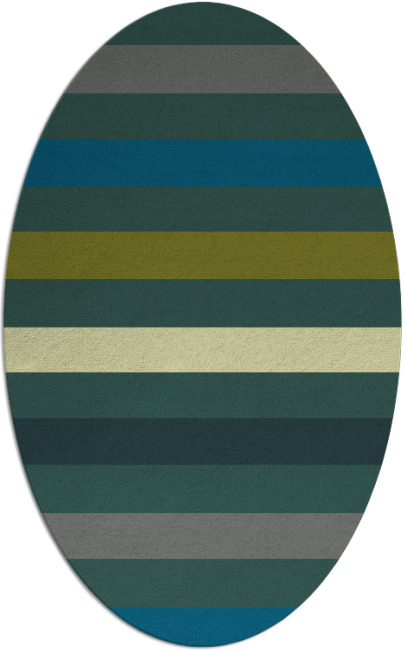 blockline rug - item 699307