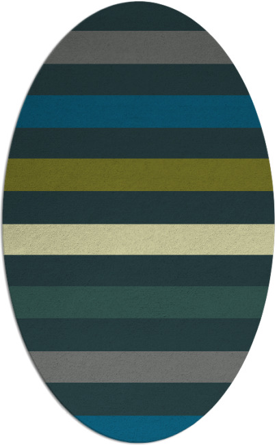 blockline rug - item 699308