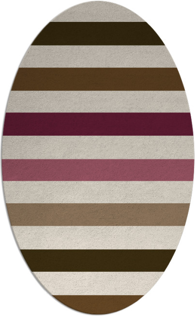 blockline rug - item 699330