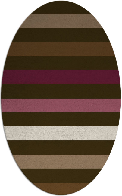 blockline rug - item 699331