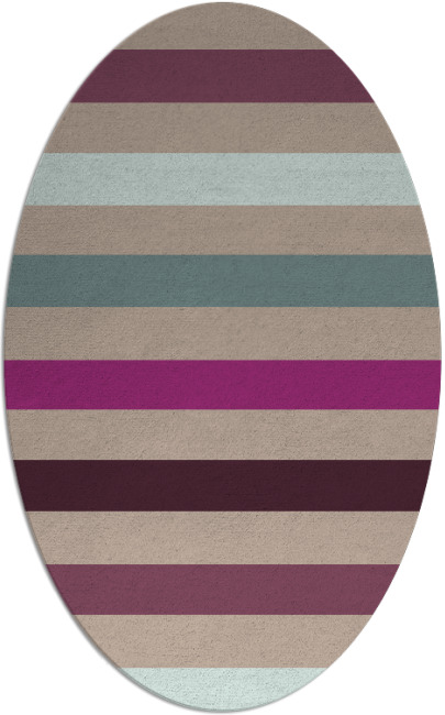 blockline rug - item 699333