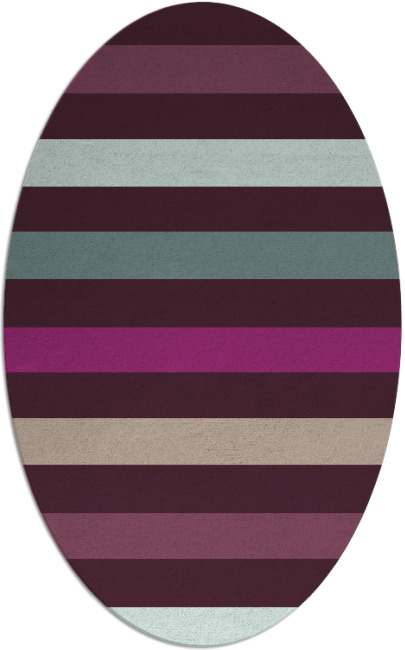 blockline rug - item 699334