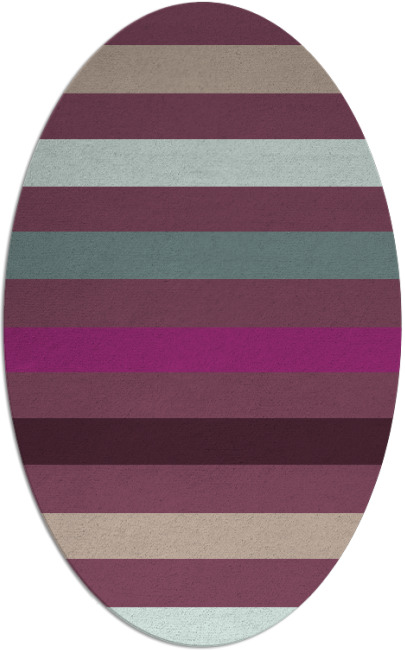 blockline rug - item 699335