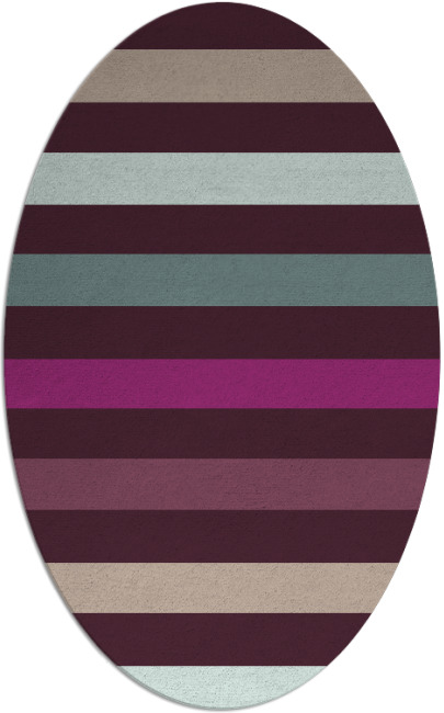 blockline rug - item 699336