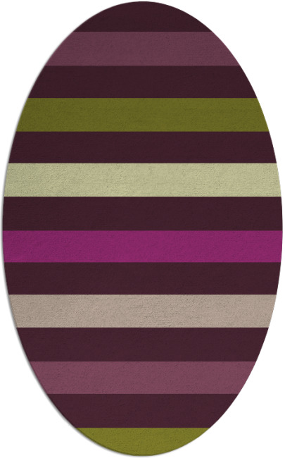 blockline rug - item 699338