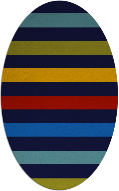 blockline rug - item 699346