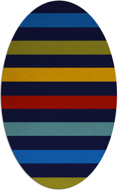 blockline rug - item 699348