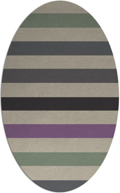 blockline rug - item 699357